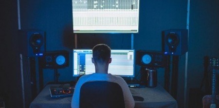 Udemy How To Make A Tech House Track TUTORiAL